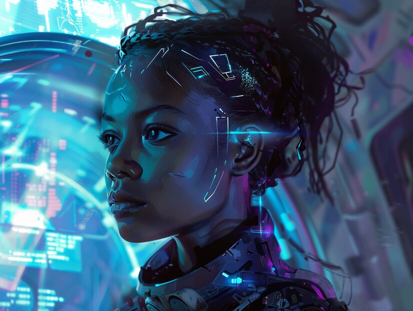 TI e Internet Satélite